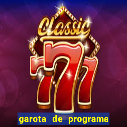 garota de programa de alagoinhas